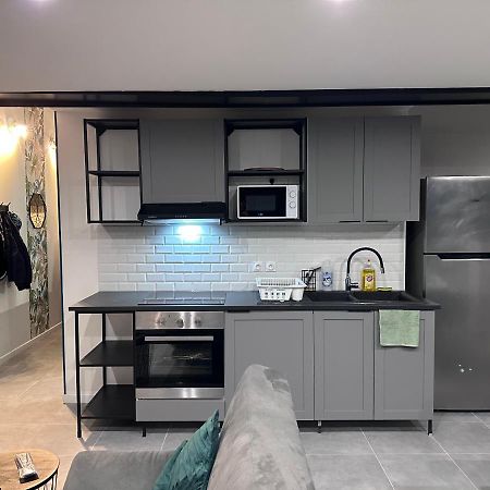 Modern Family Apartment 20Mins From Disney / 45Mins From Paris ローニュ エクステリア 写真