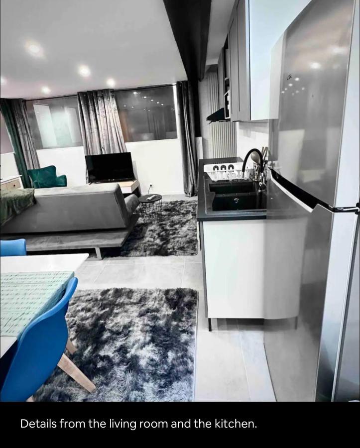 Modern Family Apartment 20Mins From Disney / 45Mins From Paris ローニュ エクステリア 写真