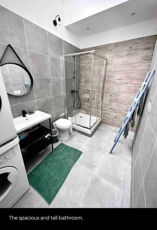 Modern Family Apartment 20Mins From Disney / 45Mins From Paris ローニュ エクステリア 写真